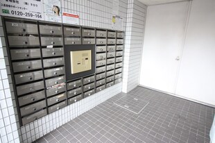 円山北町ハイムの物件外観写真